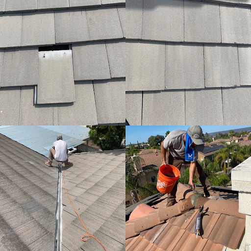 On Point Roofing Repair