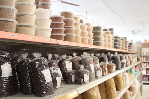 Grocery Store «Losantville Discount Grocery», reviews and photos, 9502 US-35, Losantville, IN 47354, USA