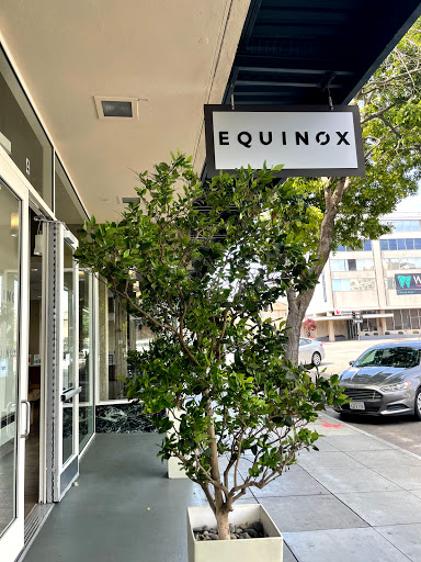Gym «Equinox San Mateo», reviews and photos, 4 E 4th Ave, San Mateo, CA 94401, USA