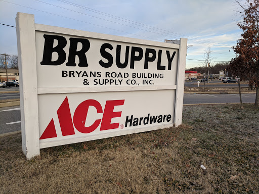Hardware Store «Bryans Rd Bldg/Su Co Inc», reviews and photos, 3060 Livingston Rd, Bryans Road, MD 20616, USA
