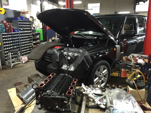 Auto Repair Shop «TLC Auto & Truck Center», reviews and photos, 230 NY-109, Farmingdale, NY 11735, USA