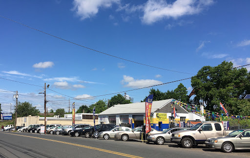 Used Car Dealer «Family Auto Brokers», reviews and photos, 632 W 1st Ave, Roselle, NJ 07203, USA