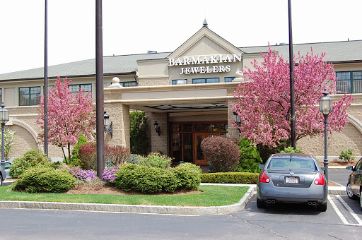 Barmakian Jewelers, 300 Daniel Webster Hwy, Nashua, NH 03060, USA, 