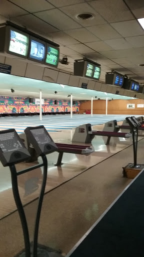 Bowling Alley «New Great Valley Lanes», reviews and photos, 1501 Highwood Ave, North Versailles, PA 15137, USA