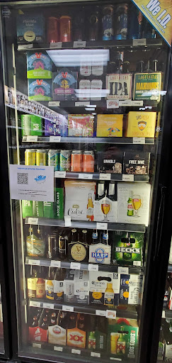 Liquor Store «Emporium Liquor Shoppe», reviews and photos, 30547 US Hwy 19 N, Palm Harbor, FL 34684, USA