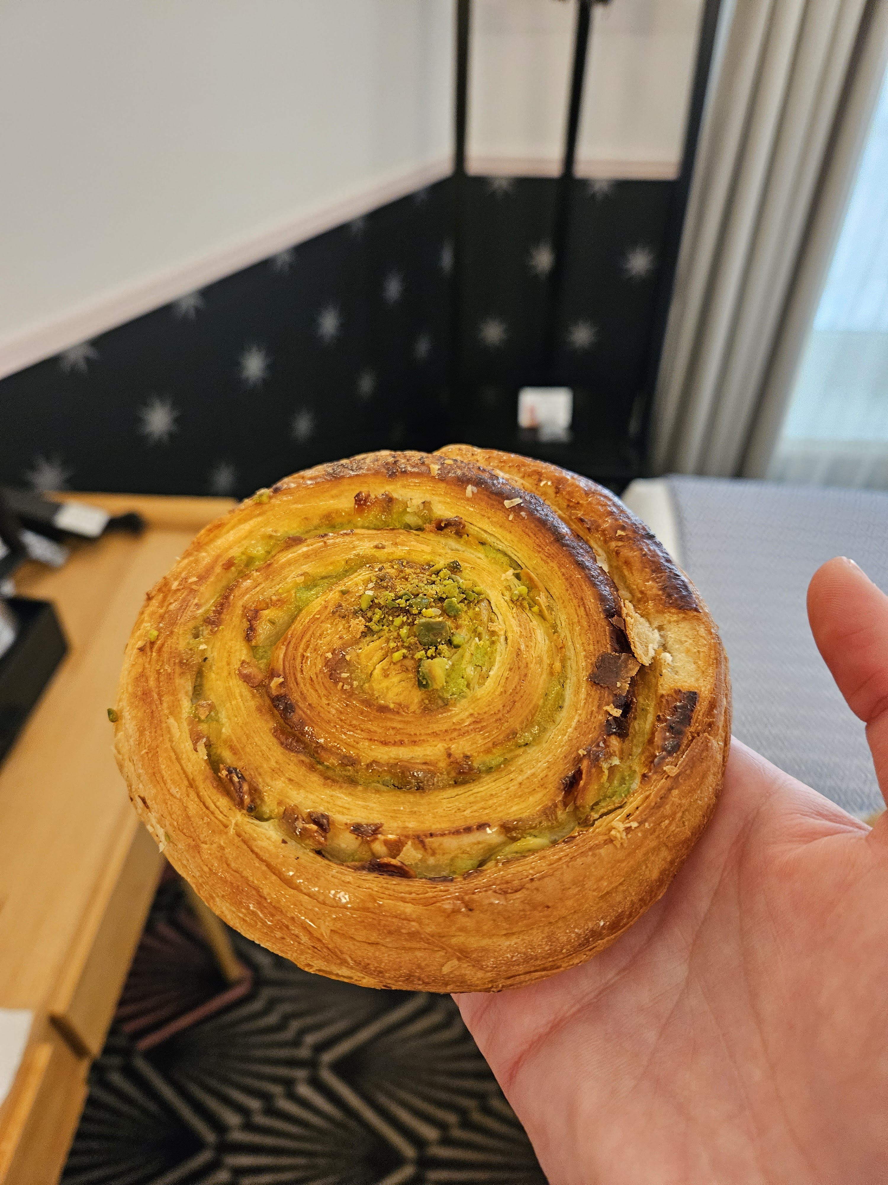 Photo n° 4 de l'avis de Monika.o fait le 14/04/2023 à 18:37