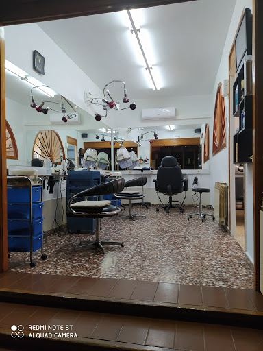 Perruqueria Unisex sendra solanas en Capellades, Barcelona