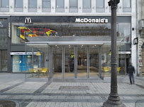 Photos du propriétaire du Restauration rapide McDonald's in Paris - n°1