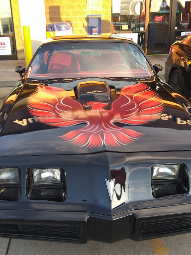 Auto Parts Store «Pep Boys Auto Parts & Service», reviews and photos, 4240 Riverdale Rd, Ogden, UT 84405, USA