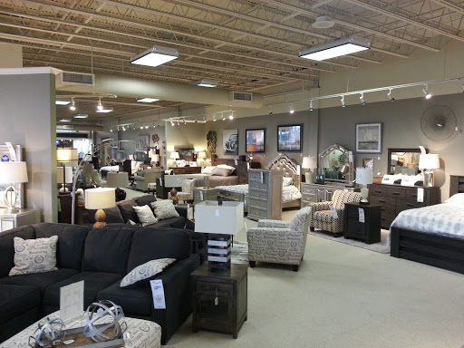 Furniture Store «Ashley HomeStore», reviews and photos, 6947 Labeaux Ave NE, Albertville, MN 55301, USA