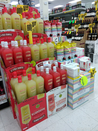 Wine Store «MGM Wine & Spirits», reviews and photos, 1050 Hwy 96 E, Vadnais Heights, MN 55127, USA