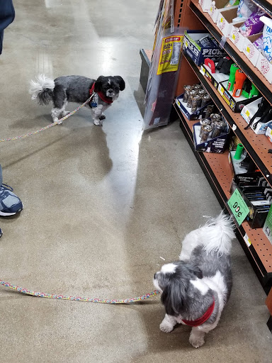 Sporting Goods Store «Big R of Homer Glen», reviews and photos, 15830 S Bell Rd, Homer Glen, IL 60491, USA