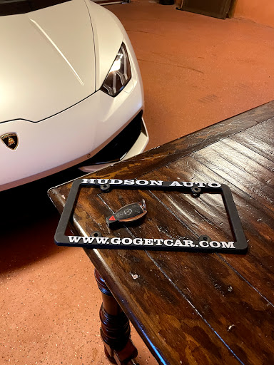 Used Car Dealer «Hudson Auto Traders Inc», reviews and photos, 270 US-6, Mahopac, NY 10541, USA