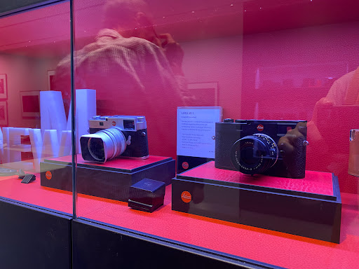 Leica Store SoHo