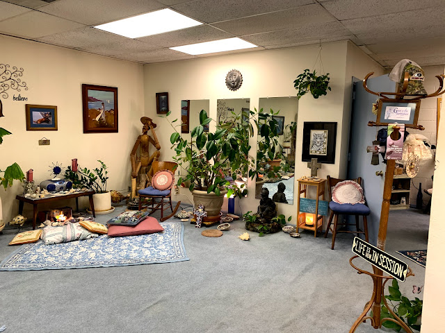 The House of Healing Therapeutic Massage