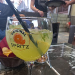 Photo n°1 de l'avis de Elisa.o fait le 28/08/2023 à 20:57 sur le  Bar Germania à Pisciotta