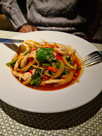 Nouille du Restaurant thaï Thaï Siam à Paris - n°10