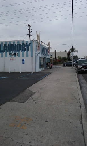 Laundromat «Coin-Op Laundry», reviews and photos, 8702 Artesia Blvd, Bellflower, CA 90706, USA