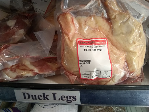 Butcher Shop «Edwards Meats», reviews and photos, 12280 W 44th Ave, Wheat Ridge, CO 80033, USA