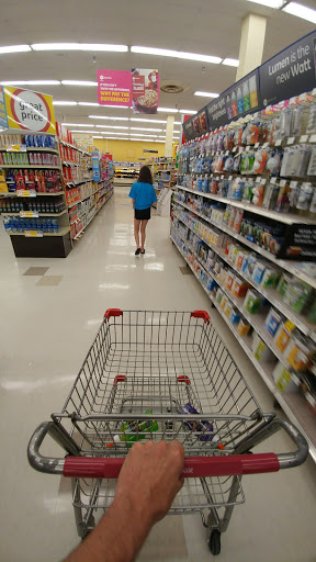 Grocery Store «Winn-Dixie», reviews and photos, 9864 Stringfellow Rd, St James City, FL 33956, USA