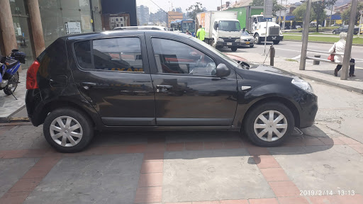 MAXIAUTOS - Compra y Venta de Autos Usados en Bogotá