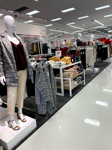 Department Store «Target», reviews and photos, 10150 Bloomingdale Ave, Riverview, FL 33578, USA