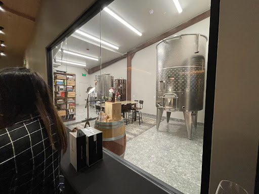 Winery «The Nice Winery», reviews and photos, 2901 West Sam Houston Pkwy N C-260, Houston, TX 77043, USA