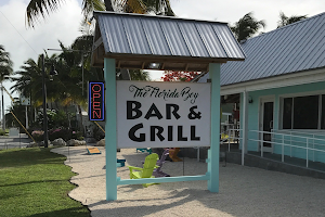 The Florida Boy Bar and Grill image