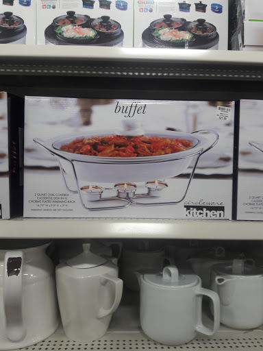 Home Goods Store «Old Time Pottery New Port Richey», reviews and photos, 5217 US-19, New Port Richey, FL 34652, USA