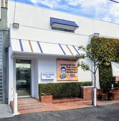 Shopping Mall «Melrose Ave Shopping District», reviews and photos, Melrose Ave, West Hollywood, CA 90048, USA