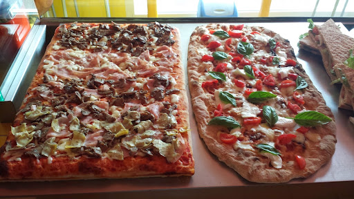 Pizza Number One di Bolzonella Luca in Portogruaro, Città Metropolitana di Venezia