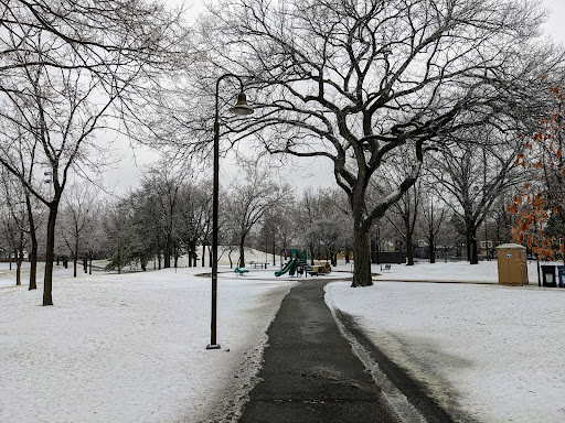 Park «Matthews Park», reviews and photos, 2318 29th Ave S, Minneapolis, MN 55406, USA