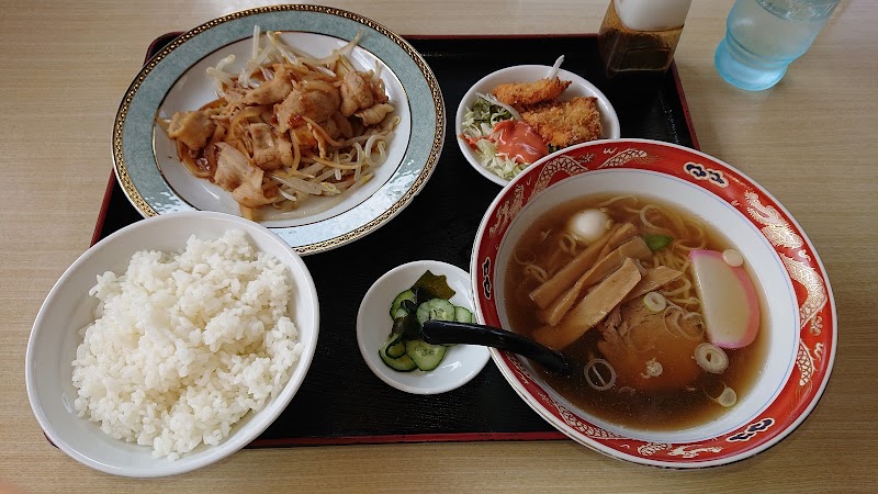 ラーメンみろべー