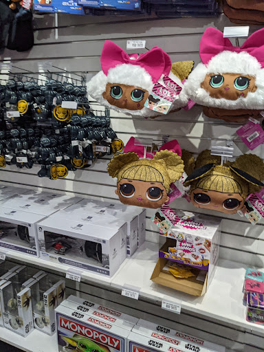 Sports Bar «Dave & Busters», reviews and photos