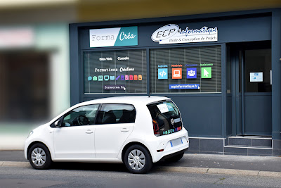 FORMACREA à Brive-la-Gaillarde
