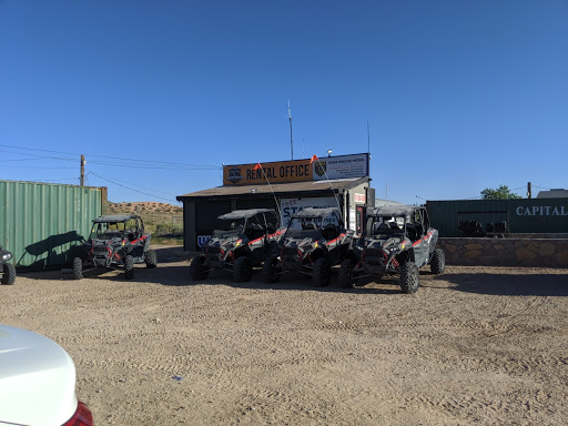 Tourist Attraction «Rent an ATV Off-Road Adventures / Red Sands», reviews and photos, 15698 Montana Ave, El Paso, TX 79938, USA