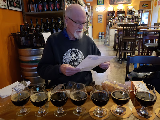 Beer Store «16 Tons Beer & Wine», reviews and photos, 265 E 13th Ave, Eugene, OR 97401, USA