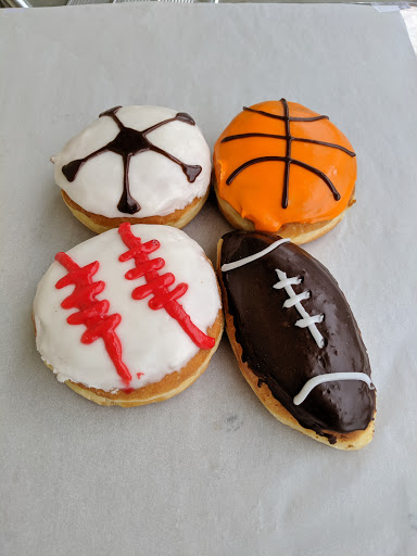 Donut Shop «Station Donuts», reviews and photos, 18316 Imperial Hwy, Yorba Linda, CA 92886, USA