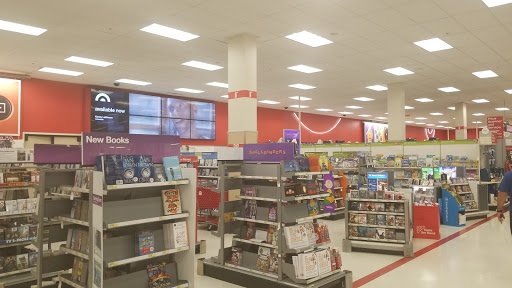 Department Store «Target», reviews and photos, 3060 Plaza Bonita Rd, National City, CA 91950, USA