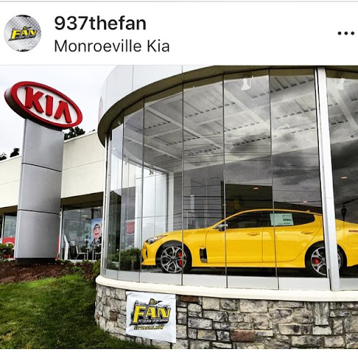 Monroeville Kia