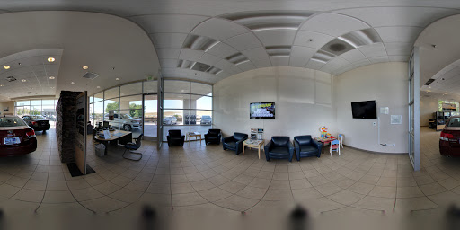 Subaru Dealer «Livermore Subaru», reviews and photos, 3600 Las Positas Rd, Livermore, CA 94551, USA