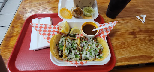 Tacos El Goloso - 247 N Gaffey St, San Pedro, CA 90731