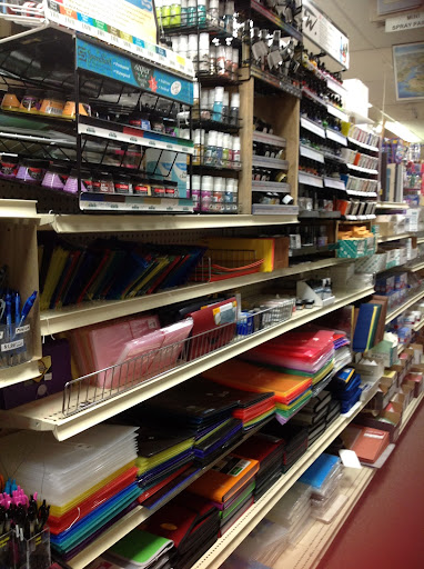 Art Supply Store «GC Stationery Inc.», reviews and photos, 8110 37th Ave, Jackson Heights, NY 11372, USA