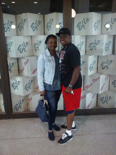 Shopping Mall «Main Place Mall», reviews and photos, 350 Main St, Buffalo, NY 14202, USA