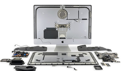 Smart Fix NW - iPhone, iPad, and Computer Repair Center