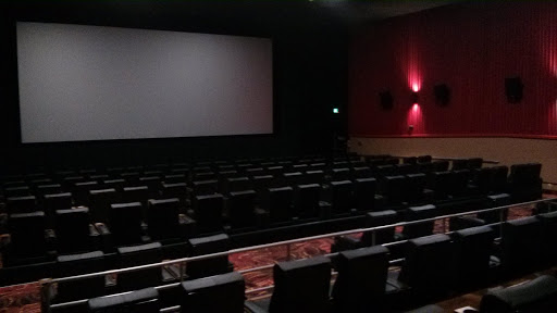 Movie Theater «Regal Cinemas Eastview Mall 13», reviews and photos, 70 Eastview Mall Drive, Victor, NY 14564, USA