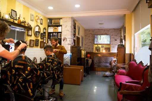 Peluquería Antoñanzas Los Gemelos en Burgos, Burgos