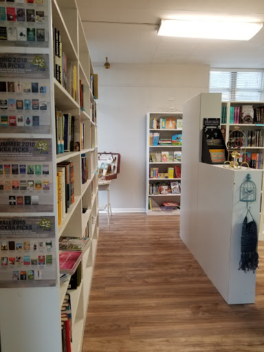 Book Store «Southern Bound Book Shop», reviews and photos, 1015 Howard Ave Suite A, Biloxi, MS 39530, USA