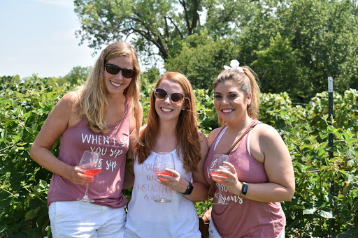 Winery «Fence Stile Vineyards & Winery», reviews and photos, 31010 W 124th St, Excelsior Springs, MO 64024, USA