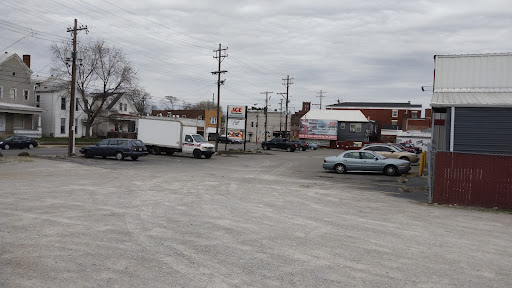 Hardware Store «Ace Hardware», reviews and photos, 2610 W Market St, Louisville, KY 40212, USA